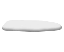 Arit Κάλυμμα Σιδερώστρας Mollettoni Arit - 115cm (361600065)