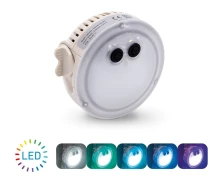 Intex Led Φωτιστικό Intex - 12x6x11cm (344900006)