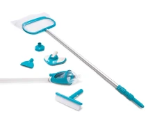 Intex Τζακούζι & Υδρομασάζ Κήπου - Βεράντας Deluxe Pool Maintenance Kit Intex 68028003 (359200024)