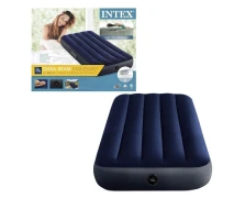 Intex Φουσκωτό Στρώμα Intex - 191x76x25cm (363100002)