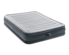 Intex Φουσκωτό Στρώμα Intex - 191x137x33cm (363100015)