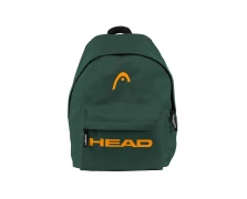 Head Τσάντα Πλάτης Head Day - Πράσινο (367000091)