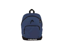 Head Τσάντα Head With Elastic - Μπλε (367000092)