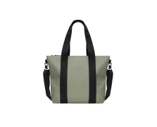 Rains Τσάντες & Βαλίτσες Ταξιδιού Bag Tote Mini Drift Rains (367000121)