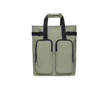 Rains Τσάντες & Βαλίτσες Ταξιδιού Backpack Texel Tote Drift Rains (367000132)