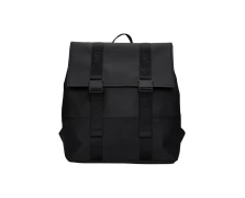 Rains Τσάντες & Βαλίτσες Ταξιδιού Bag Msn Trail Black Rains (367000133)