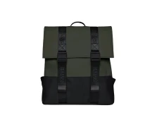 Rains Τσάντες & Βαλίτσες Ταξιδιού Bag Msn Trail Green Rains (367000134)