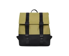 Rains Τσάντες & Βαλίτσες Ταξιδιού Bag Msn Trail Khaki Rains (367000136)