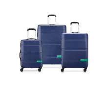 Delsey Τσάντες & Βαλίτσες Ταξιδιού Nest 803 810 821 Navy Delsey B0376298602 (367000146)