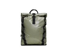 Rains Τσάντα Πλάτης Sibu Rolltop Mini Rains - 10l - Drift (367000157)