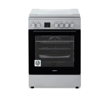 Eskimo ES 4080PG Εμαγιέ Κουζίνα