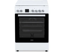 Eskimo ES 4080PW Εμαγιέ Κουζίνα