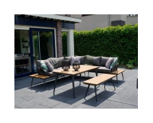 Lesli Living Σετ Κήπου Arezzo Lesli Living (364600085)