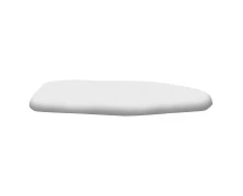 Arit Κάλυμμα Σιδερώστρας Mollettoni Arit - 109cm (361600067)