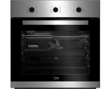 Beko BIE 22101 X Φούρνος Άνω Πάγκου