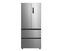 Eskimo ES RFD515DIN Slot In Ψυγείο Ντουλάπα 