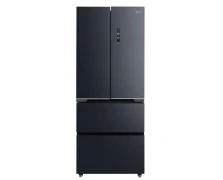 Midea MDRF600BIE70 Insta Fit Master Series Ψυγείο Ντουλάπα 435lt