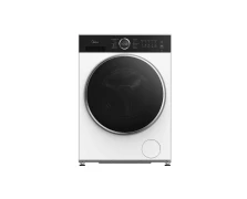 Midea MF205W90BA30/W-GR Πλυντήριο Ρούχων 9kg