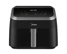 Midea MAD85000ADK Φριτέζα Αέρος