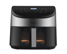 Midea MAD55000ADK0 Φριτέζα Αέρος