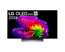 LG OLED48G66LS 48'' 4K OLED UHD evo AI G6 Smart TV 2026 Τηλεόραση