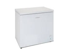 Carad CFR202W Dual Οριζόντιος καταψύκτης (65017)