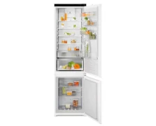 Electrolux ENA7CE19S 700 No Frost Greenzone Eντοιχιζόμενος Ψυγειοκαταψύκτης (925954033)
