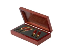 Dali Golden Banana Plugs (4 pcs in box) (16.26.0084)
