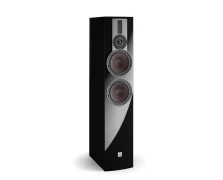 Dali Rubicon 6 Black (High Gloss Lacquer) (16.15.0298)
