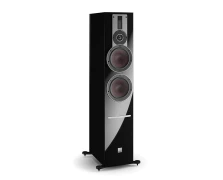 DALI Rubicon 6 C Black (High Gloss Lacquer) (16.15.0429)