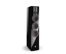 Dali Rubicon 8 Black (High Gloss Lacquer) (16.15.0303)