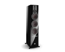 Dali Rubicon 8 C Black (High Gloss Lacquer) (16.15.0423)
