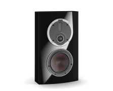 Dali Rubicon LCR Black (High Gloss Lacquer) (16.15.0304)