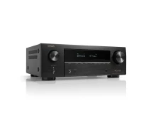 Denon AVR-X1800H (AVRX1800HBKE2)