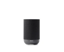 Denon Home 200 Charcoal (DENONHOME200BKE2)