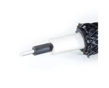 Eagle Cable Deluxe II Opto + Adaptor 1.5m (100821015)