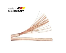 Eagle Cable High Standard LS 2,5mm Διάφανο (20063250)