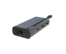 Marmitek USB-C Hub 4 (25008476)