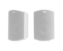 Polk Audio Atrium 4 White (ATRIUM4WT)