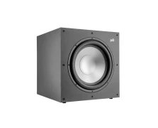 Polk Audio MXT-12 Black (MXT12SUBBK)