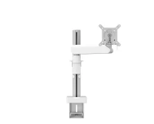 Vogel's MOMO 2127 Monitor Arm Motion White (27.35.0738)