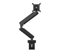 Vogel's MOMO 4138 Monitor Arm Motion Plus Black (27.35.0751)