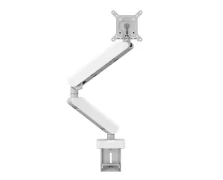 Vogel's MOMO 4138 Monitor Arm Motion Plus White (27.35.0752)