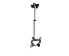 Vogel's PFC 585 Display Ceiling Mount Silver (27.35.0564)