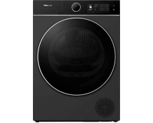 Hisense DH5I104BBAB Στεγνωτήριο Ρούχων 10kg