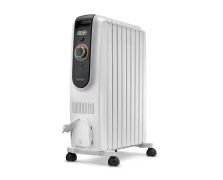 Delonghi TRD50820 Dragon EasyTronic Καλοριφέρ Λαδιού (0110062301)
