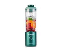 NutriBullet NBP013GR Flex Forest Green Μπλέντερ (0C22300276)