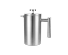 ESTIA ΚΑΦΕΤΙΕΡΑ PRESSO ΑΝΟΞΕΙΔΩΤΗ ΜΕ ΕΜΒΟΛΟ 700ml