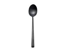 ESTIA ΚΟΥΤΑΛΙ ΦΑΓΗΤΟΥ PRESTIGE BLACK ΑΝΟΞΕΙΔΩΤΟ ΑΤΣΑΛΙ 18/0 ΜΑΥΡΟ MAT