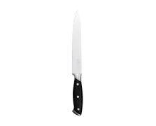 ESTIA ΜΑΧΑΙΡΙ ΚΡΕΑΤΟΣ BUTCHER ANOΞΕΙΔΩΤΟ 2.3mm ME ΛΕΠΙΔΑ 3CR14
